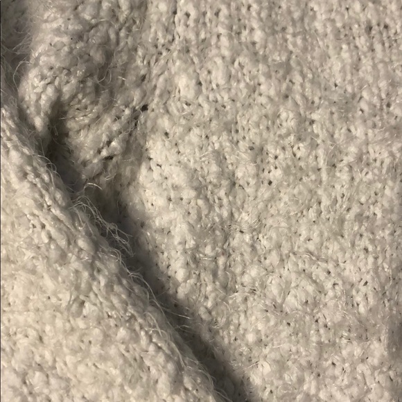 Chunky sweater - Picture 2 of 2